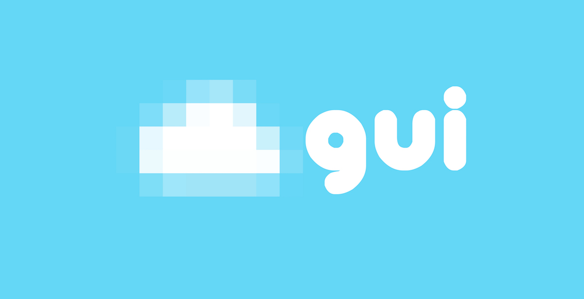 Logo Gui Software - Empresa de desarrollo de software en México