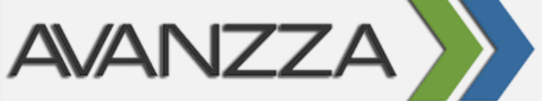 Logo de Avanzza, cliente de Gui Software México