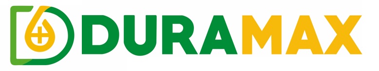 Logo de DuraMax, cliente de Gui Software México