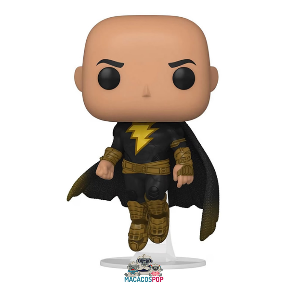 Funko POP Black Adam