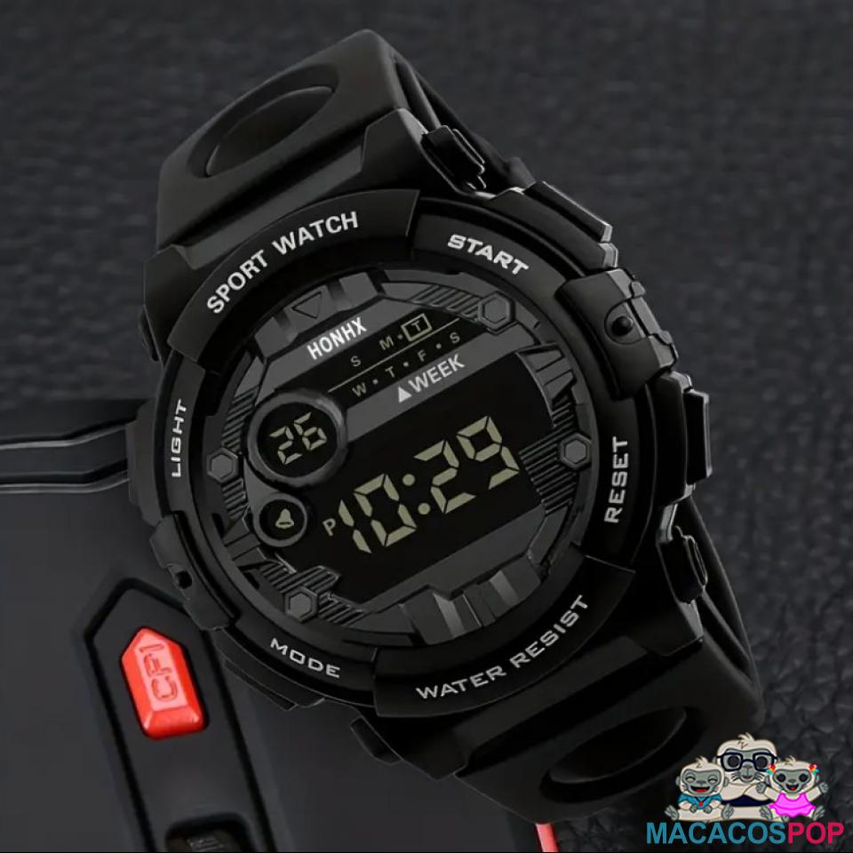 Reloj Deportivo Unisex